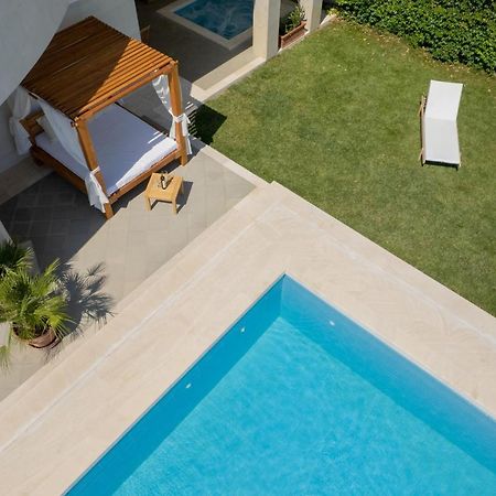 The Whitestone Split Bagian luar foto