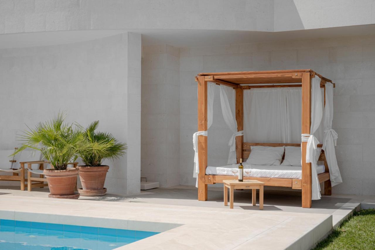 The Whitestone Split Bagian luar foto
