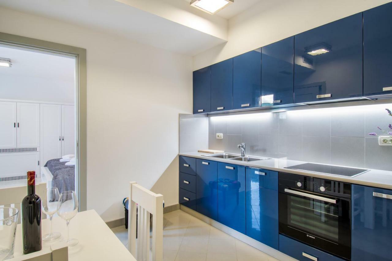 The Whitestone Split Bagian luar foto