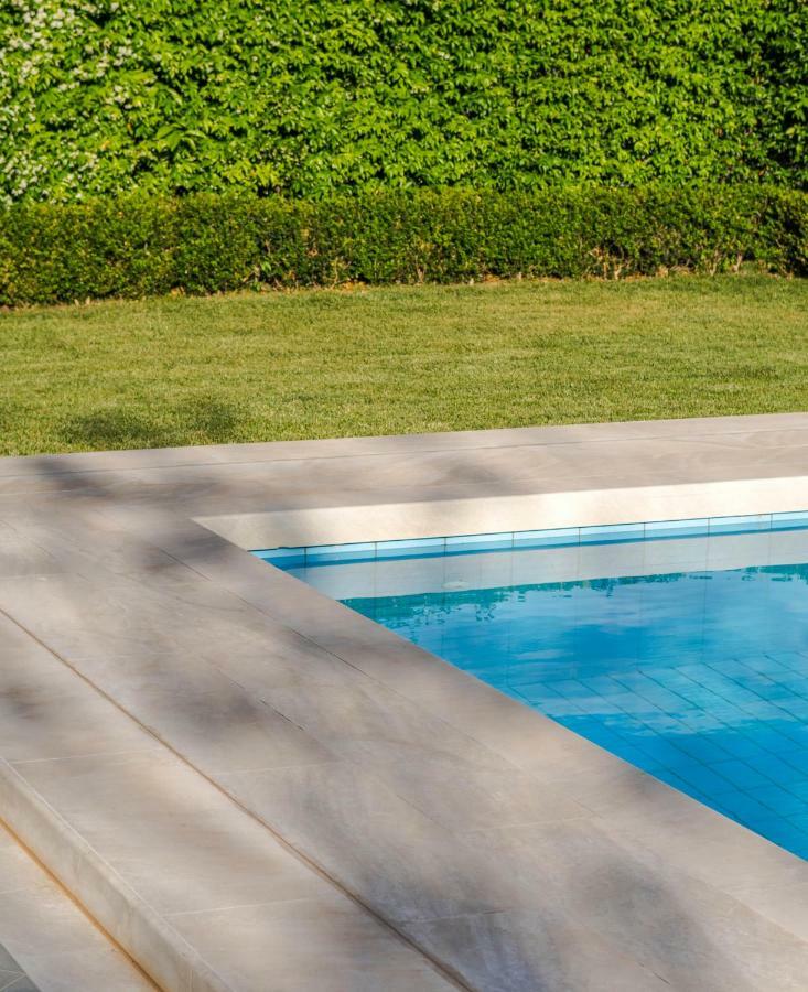 The Whitestone Split Bagian luar foto