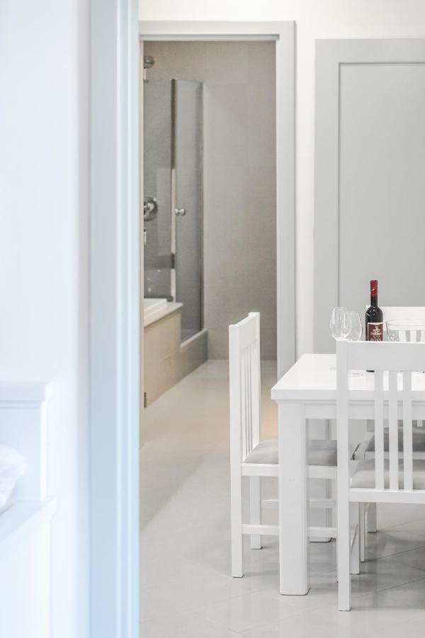 The Whitestone Split Bagian luar foto