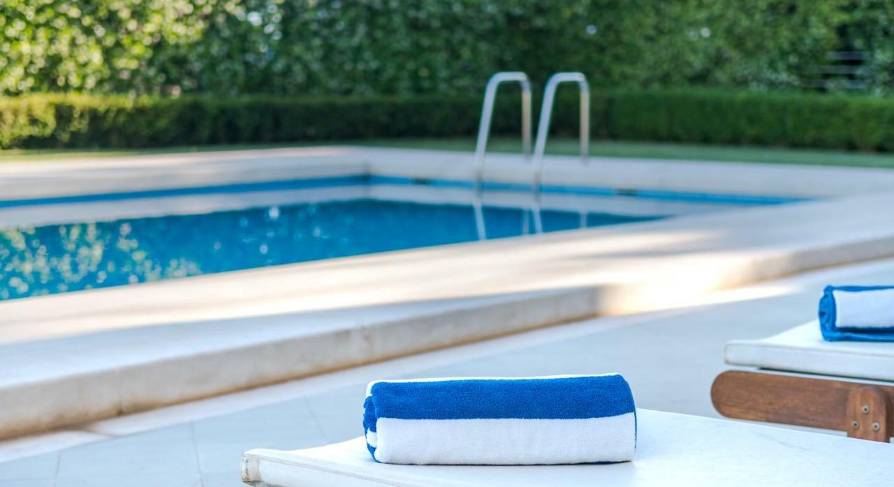 The Whitestone Split Bagian luar foto